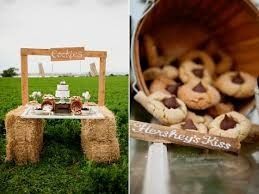 Casamento country