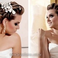 penteado para cabelo curto