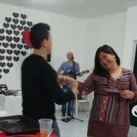 Meu noivado!!! (a odisséia) - 11