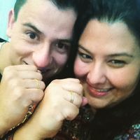 Meu noivado!!! (a odisséia) - 12