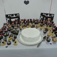 Meu noivado!!! (a odisséia) - 13