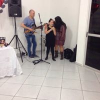 Meu noivado!!! (a odisséia) - 15