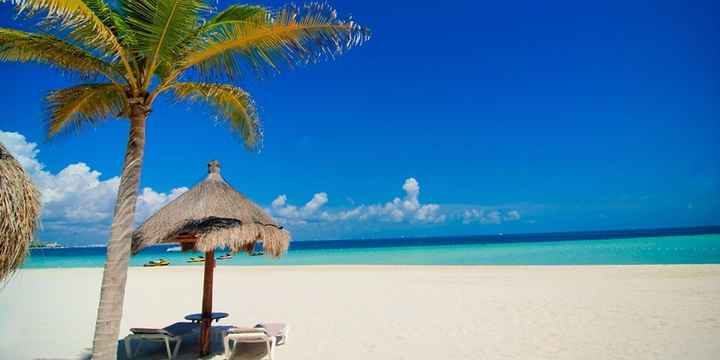Ainda não fechamos mas queremos Cancun