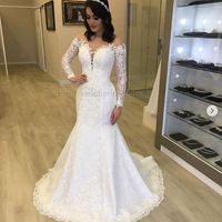 Vestido de Noiva - Dúvida cruel - 5