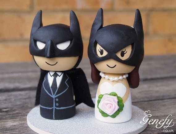 Batman e Batgirl