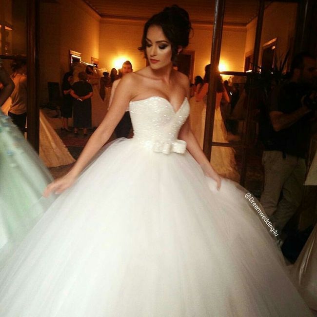 Vestido de noiva - 2