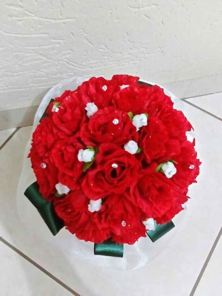 Meu sapato e meu buquê #vemver - 4