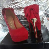 Meu sapato e meu buquê #vemver - 2