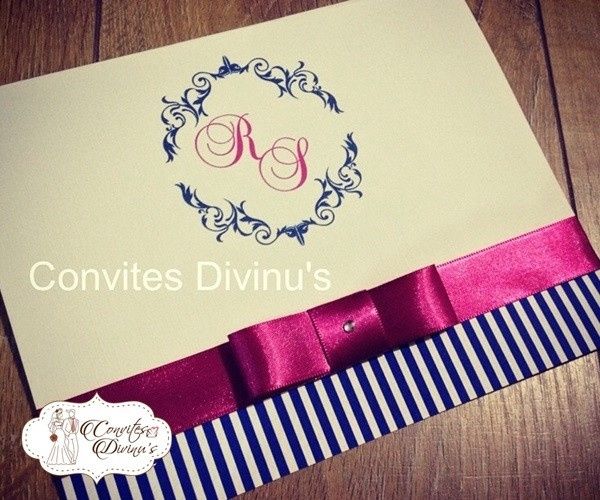 Convite Supreme C23