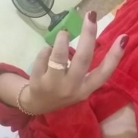 Como é a sua aliança de compromisso? - 1