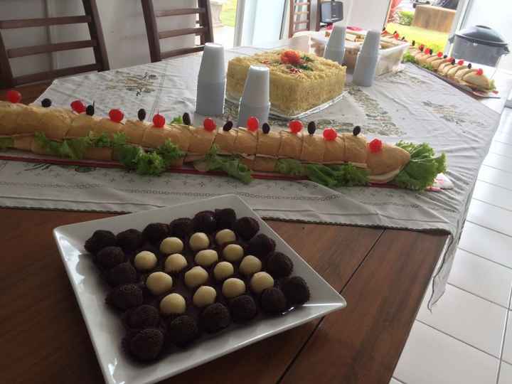Mesa de Comes