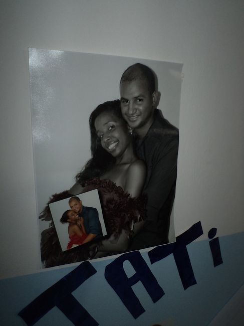 Rafa e Taty