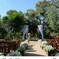 Lugar do casamento×paleta de cores - 1