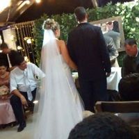 Desapego pós casamento - 2