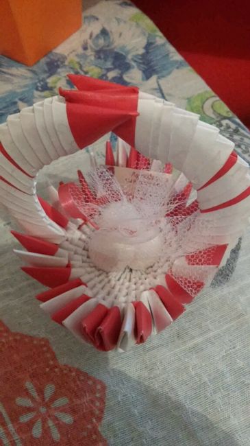Quem  vai fazer um casamento com muito dye? preciso de dicas - 2