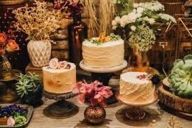 Bolo Fake no casamento sim ou não? 4