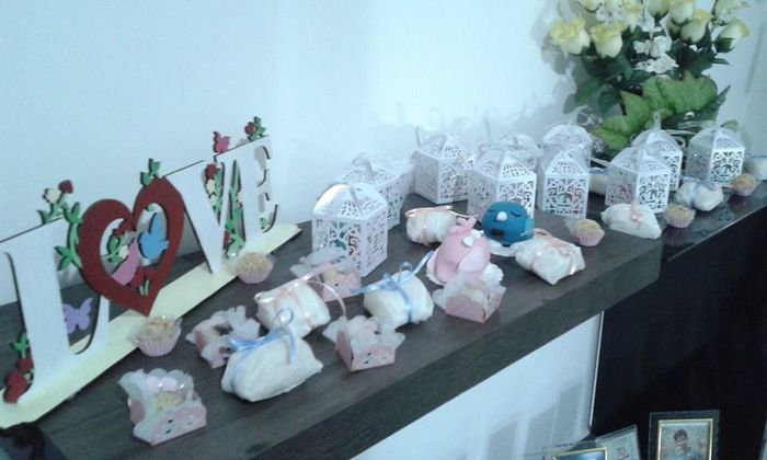 Decoração