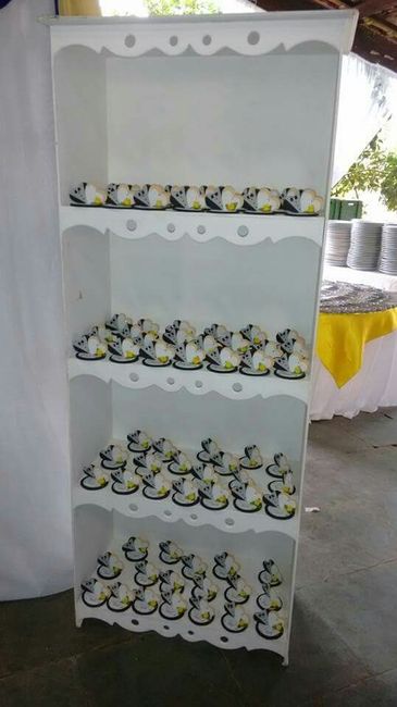 Minha decoração vem ver - 6