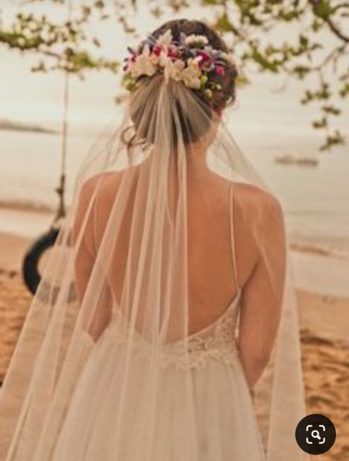 Qual penteado  devo fazer? 3