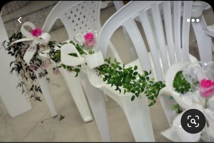 Decoração casamento na igreja 12