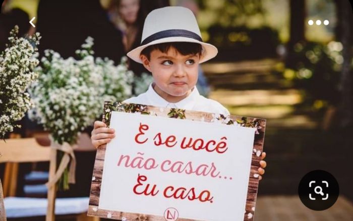 Ideias para pajens 8
