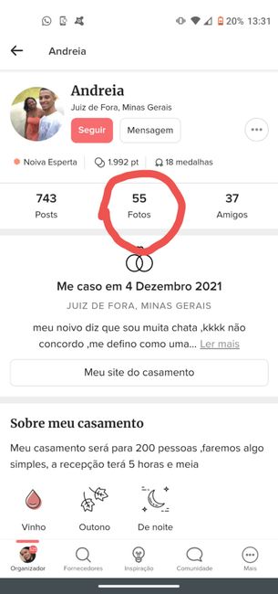 Ajuda com aplicativo 1