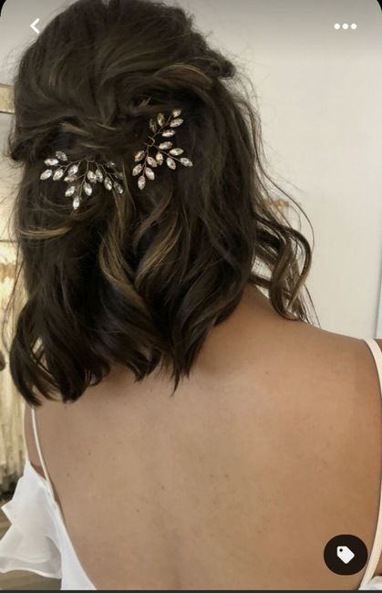 Cortar ou não o cabelo para o dia C? 3