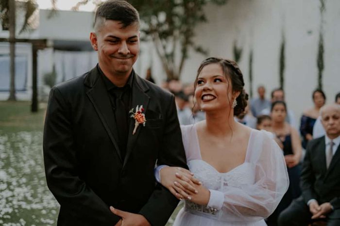 Casei 02-07 💍 + melhores fotos 📸 - 4