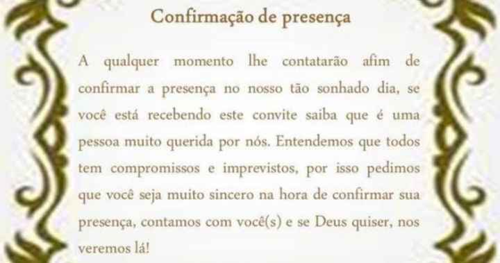 Pandemia vs Casamento - 1