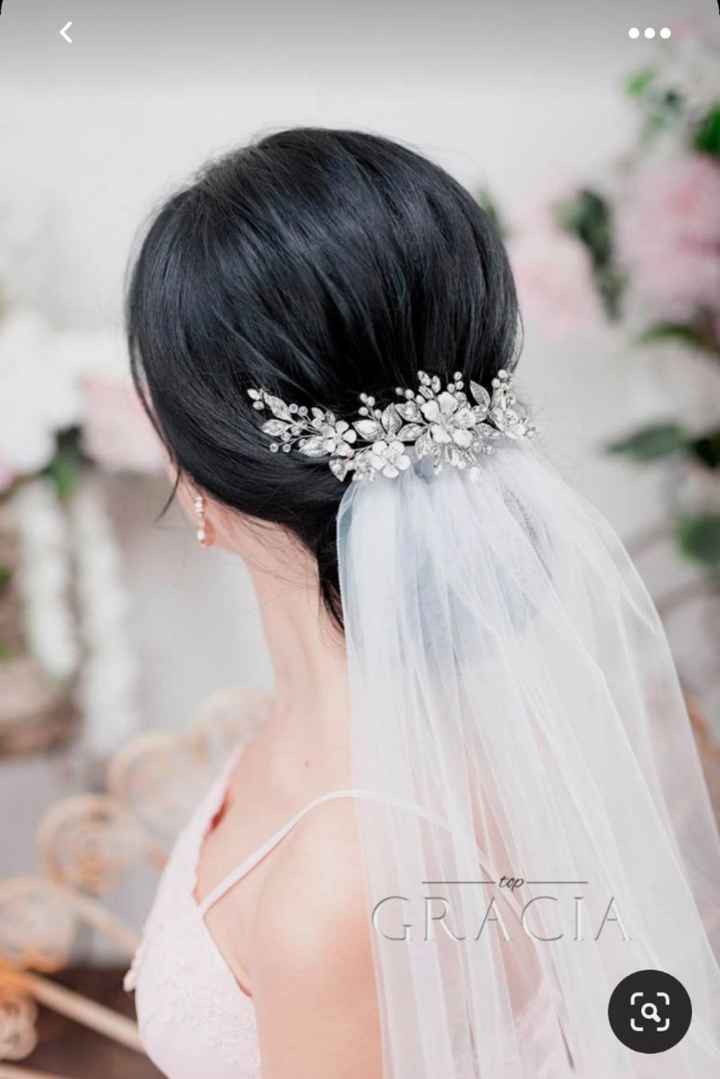 Qual penteado  devo fazer? - 1