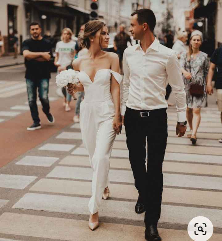Dress code de casamento - 3