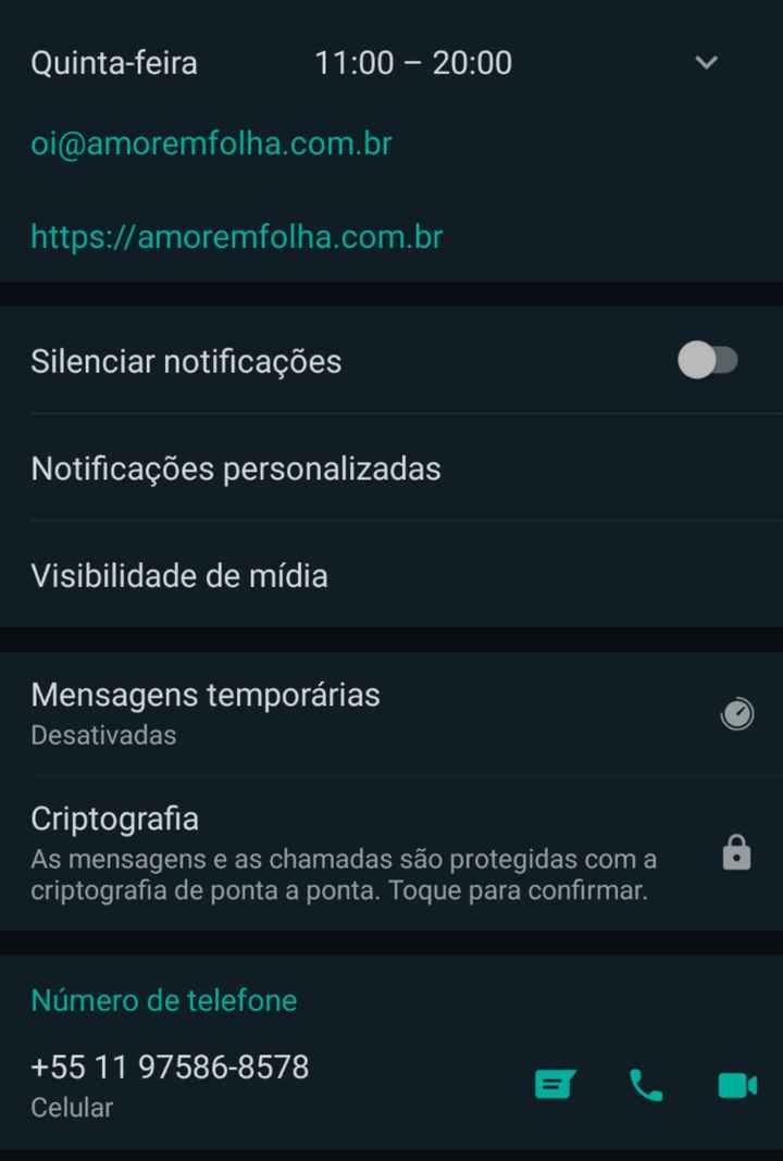 Indicação loja de convites e caixinha para os padrinhos - 2