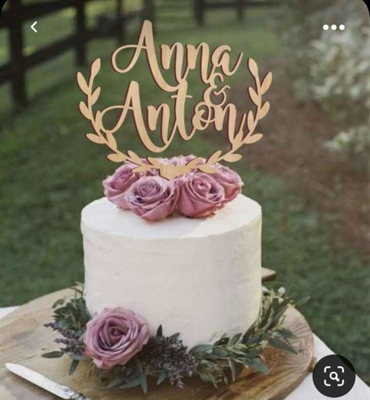 Bolo e doces - 2