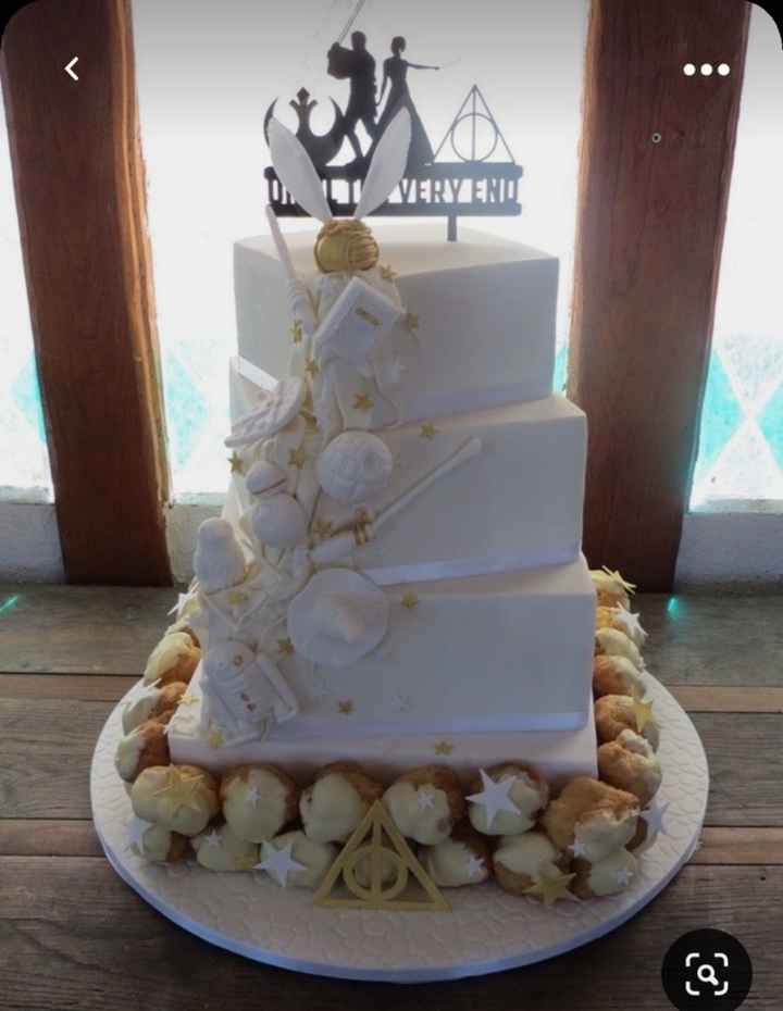 Meninas, Ideias para casamento com temática Geek/nerd? - 7