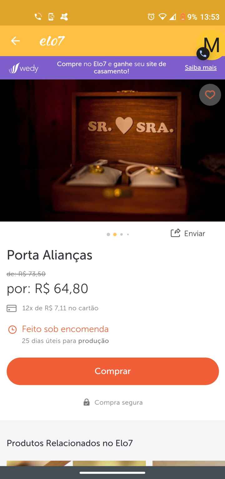 Porta Aliança - 1