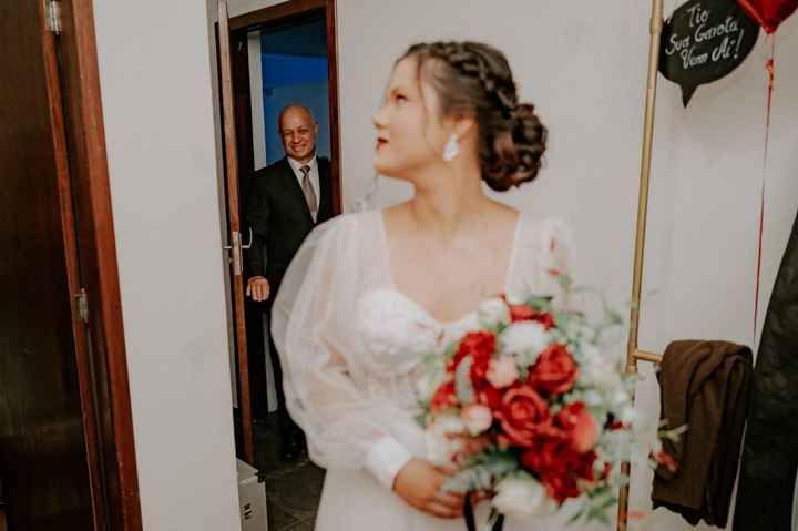 Casei 02-07 💍 + melhores fotos 📸 - 1