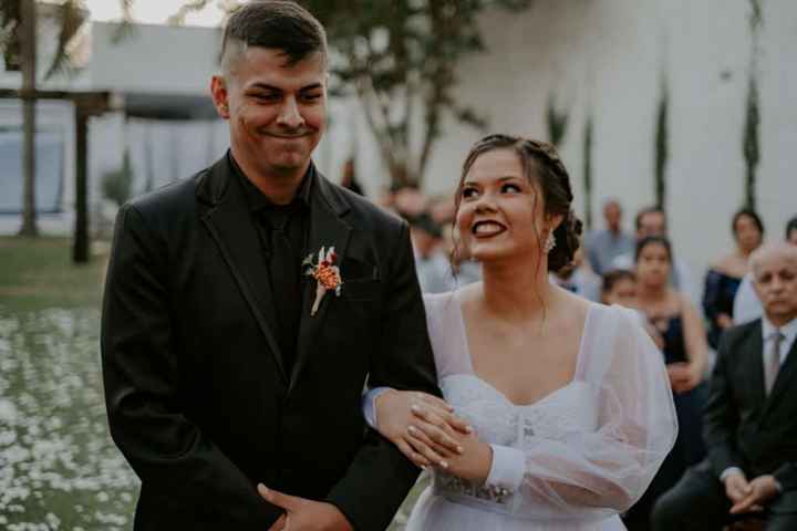 Casei 02-07 💍 + melhores fotos 📸 - 4