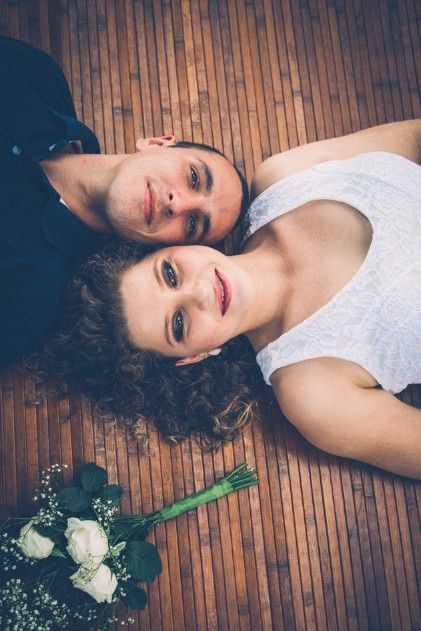 PRÉ - WEDDING