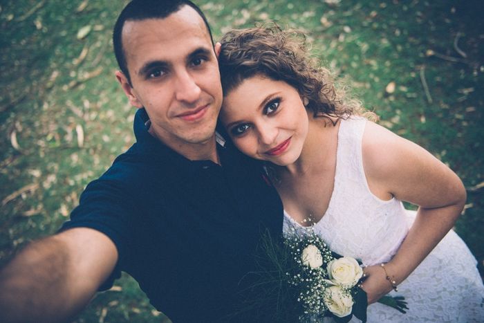 PRÉ - WEDDING