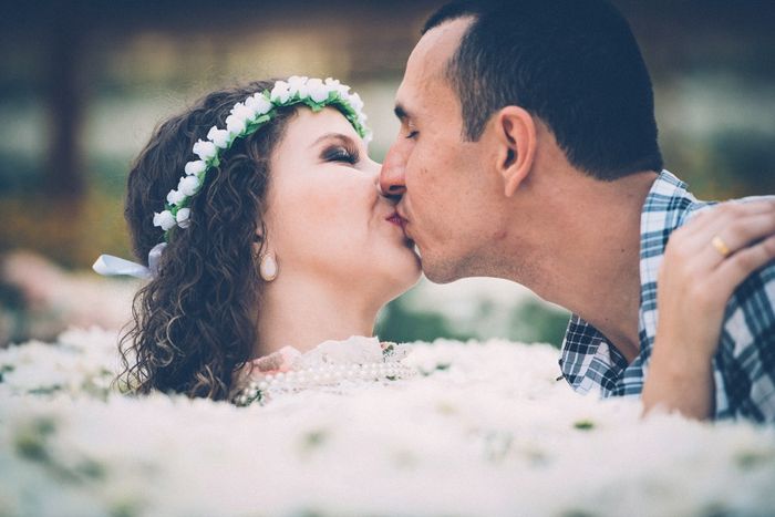 PRÉ - WEDDING