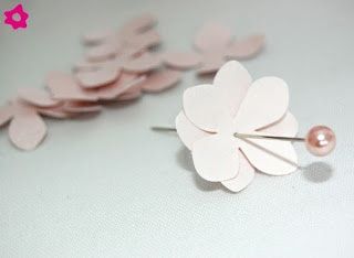 montagem flores