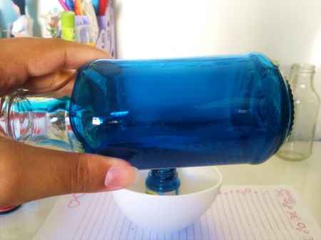 diy garrafinhas