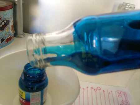 diy garrafinhas