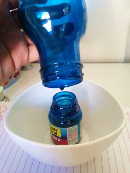 diy garrafinhas