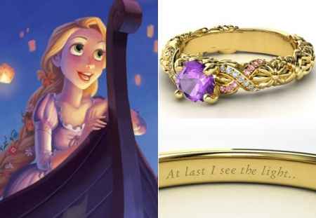 aliança disney