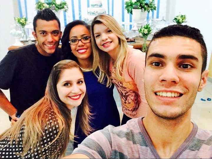 selfie