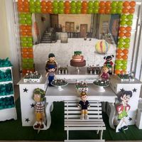 Chá bar - 6