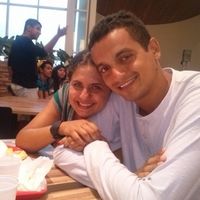 EU E MEU FUTURO MARIDO