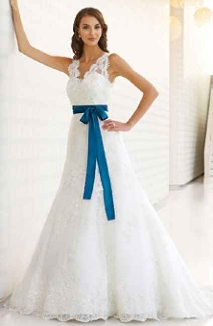 vestido
