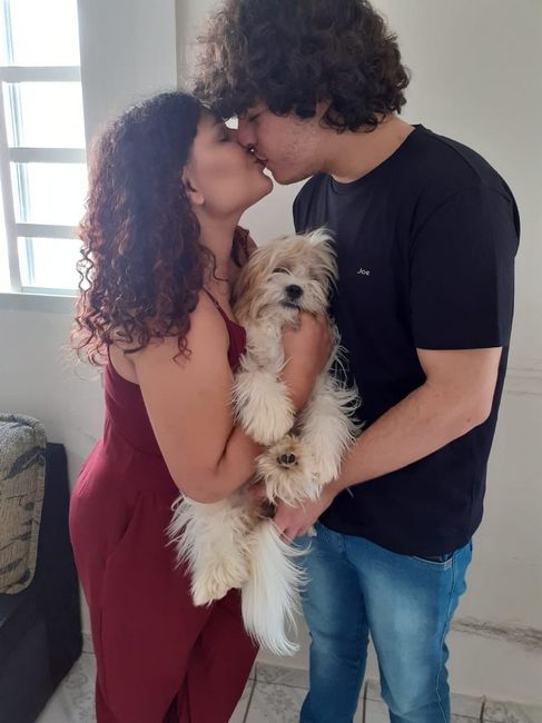 Meu Noivado 4